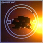 cover: Conrank & Dirt Monkey - Level 8