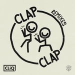 cover: Cliq - Clap Clap