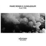 cover: Marc Ronin & Junglegum - Play Time