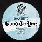 cover: Rawbeetz - Good To You