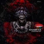 cover: Champas - Creeper EP