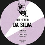 cover: Belmondo - Da Silva