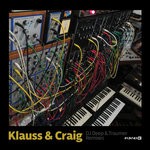 cover: Klauss & Craig - DJ Deep & Traumer Remixes