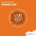 cover: Averagaint - Sunrise Love