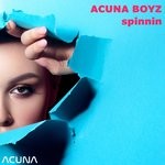 cover: Acuna Boyz - Spinnin