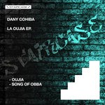 cover: Dany Cohiba - La Oujia