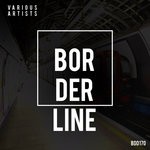 cover: Various - Borderline