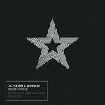 cover: Joseph Carpati - Not Over