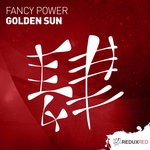 cover: Fancy Power - Golden Sun