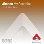 cover: Aimoon - My Sunshine