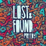 cover: Preedy - Lost & Found