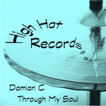 cover: Damian C - Through My Soul