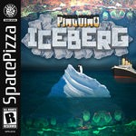 cover: Pingueino - Iceberg