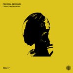 cover: Christian Bonori - Proxima Centauri