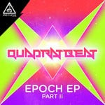 cover: Quadrat Beat - Epoch EP Part 2