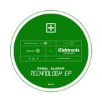 cover: Migel Gloria - TECHNOLOGY EP