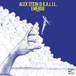 cover: Alex Stein & K.a.l.i.l. - Emerge