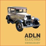 cover: Adln - Electro Swing