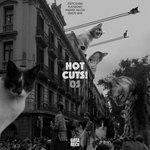 cover: Andres Aillon|Playmono|Simon War|Statickman - Hot Cuts! 05