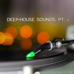 cover: Various - Deep House Sounds Pt 4 (Discover Deephouse Rhythms)