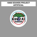 cover: 10000 Sounds Project - Artificial