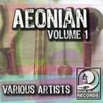 cover: Various - Aeonian Vol 1