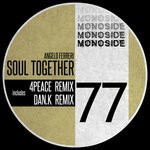 cover: Angelo Ferreri - Soul Together