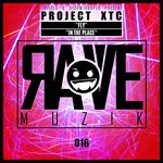 cover: Project Xtc - Rave Muzik 016