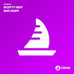 cover: Scotty Boy - Sho Nuff