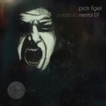 cover: Piotr Figiel - Mental