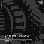 cover: Anonyme Sequence - Heilung