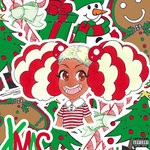 cover: Baby Tate - XMAS (Explicit)