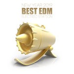 cover: Various - New Year Best EDM 2019