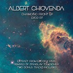 cover: Albert Chiovenda - Changing Front EP