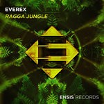 cover: Everex - Ragga Jungle