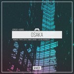 cover: Jorgio Kioris - Osaka