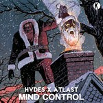 cover: Hvdes - MIND CONTROL