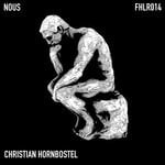 cover: Christian Hornbostel - Nous