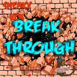 cover: Sneaky Kot - Break Through