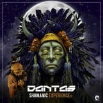 cover: Dantas - Shamanic