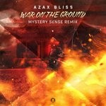 cover: Azax & Bliss - War On The Ground