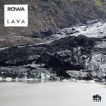 cover: Rowa - Lava