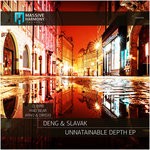 cover: Deng & Slavak - Unattainable Depth