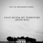 cover: Page Musiq - My Territory (Main Mix)