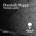 cover: Dominik Stuppy - Mariellas Lullaby