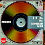 cover: E La Luna - Mondenkind