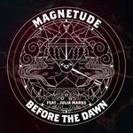 cover: Julia Marks|Magnetude - Before The Dawn