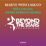 cover: Blueye|Laucco - Pina Colada