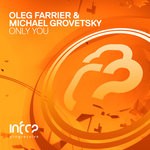 cover: Oleg Farrier & Michael Grovetsky - Only You