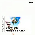 cover: Davide Mentesana - The Night EP